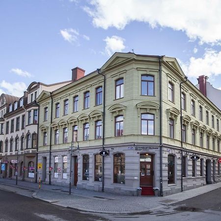 Sundsvall City Hotel Luaran gambar
