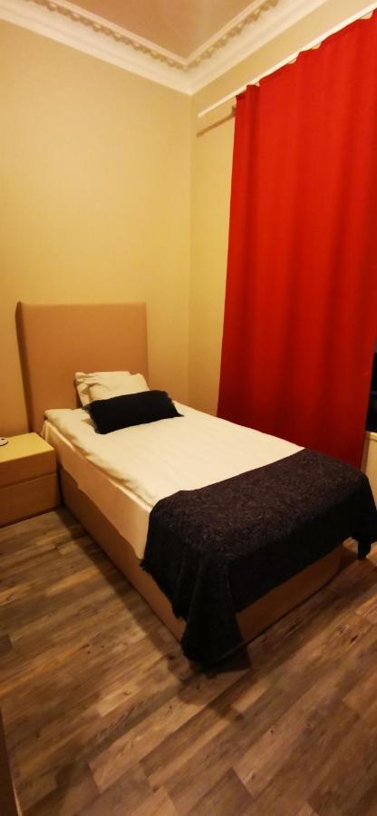 Sundsvall City Hotel Luaran gambar