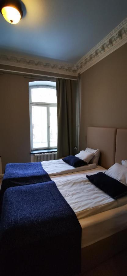 Sundsvall City Hotel Luaran gambar