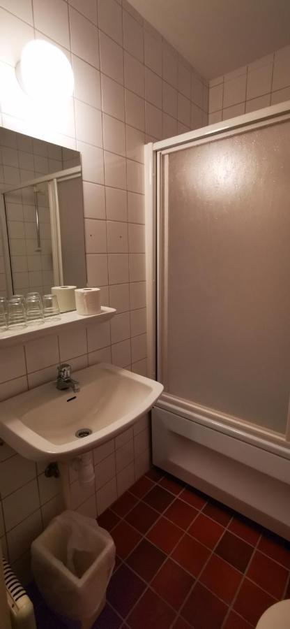 Sundsvall City Hotel Luaran gambar