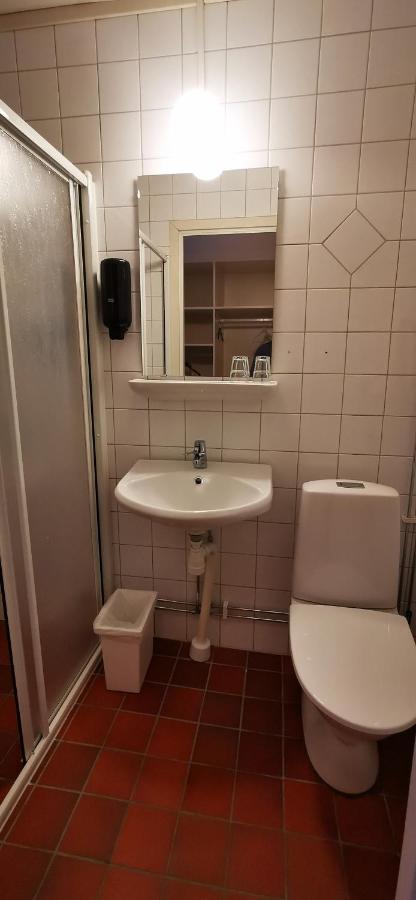 Sundsvall City Hotel Luaran gambar