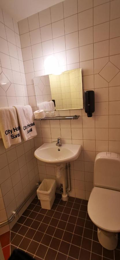 Sundsvall City Hotel Luaran gambar