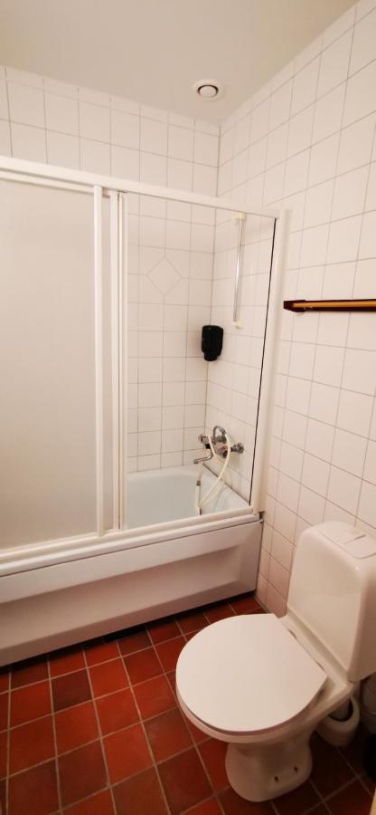 Sundsvall City Hotel Luaran gambar