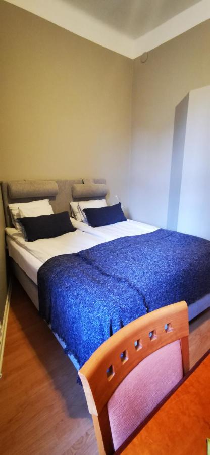 Sundsvall City Hotel Luaran gambar