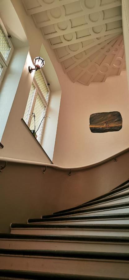Sundsvall City Hotel Luaran gambar