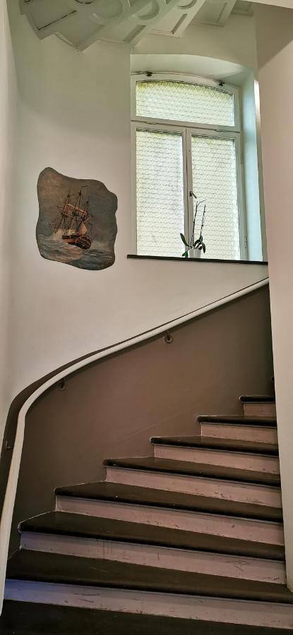 Sundsvall City Hotel Luaran gambar