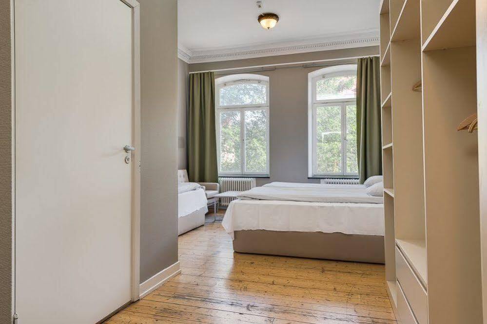 Sundsvall City Hotel Luaran gambar
