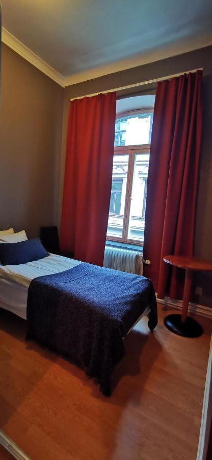 Sundsvall City Hotel Luaran gambar