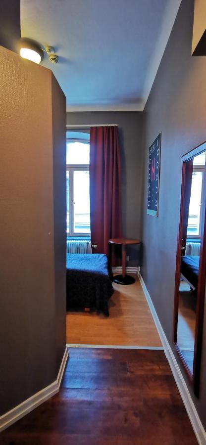 Sundsvall City Hotel Luaran gambar