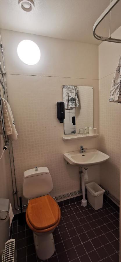 Sundsvall City Hotel Luaran gambar